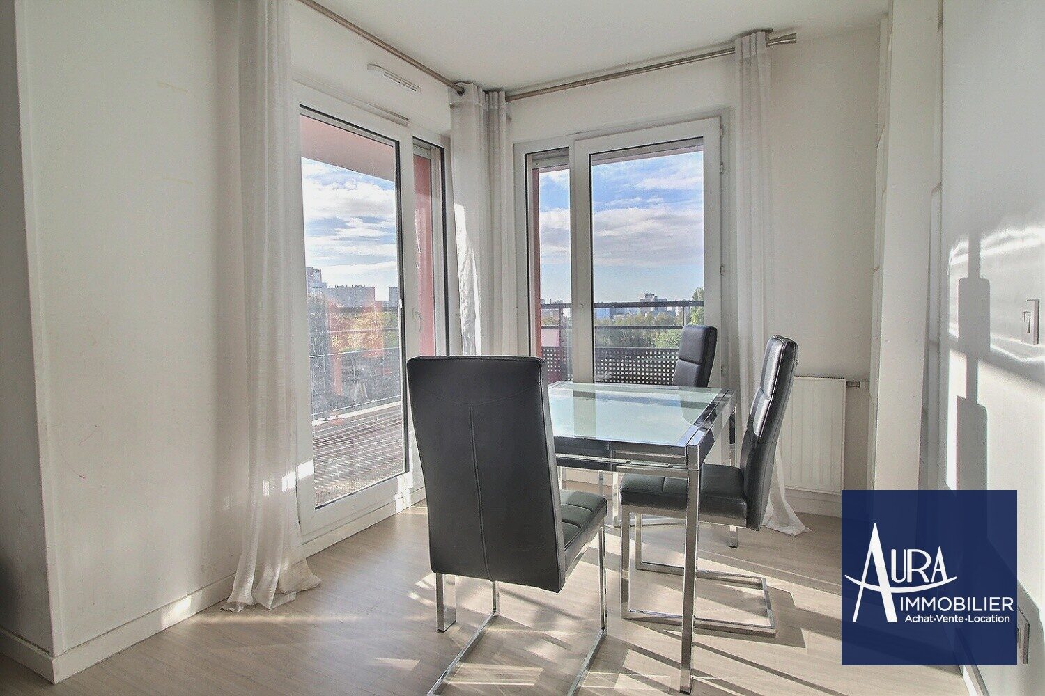 Property view