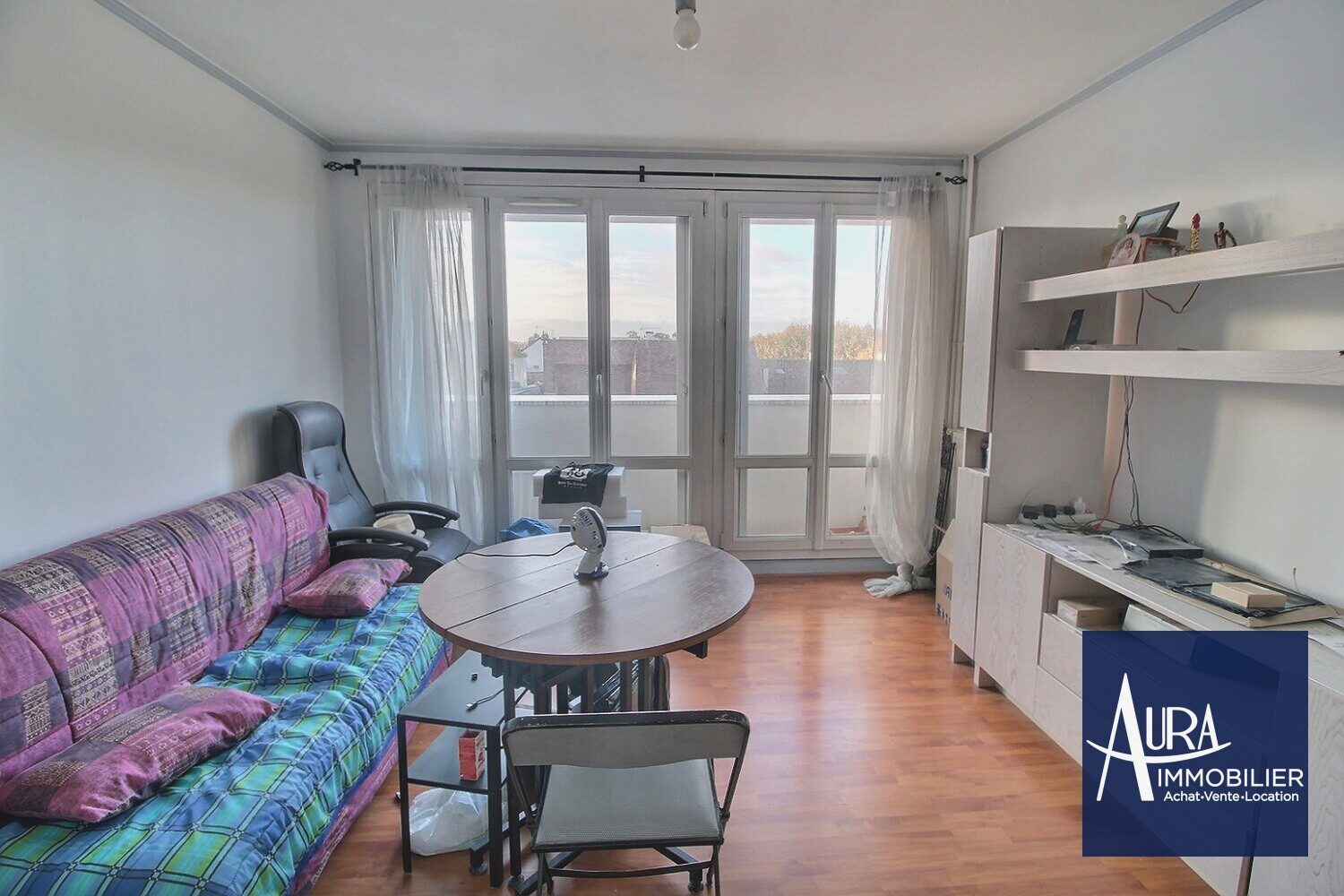 Property view
