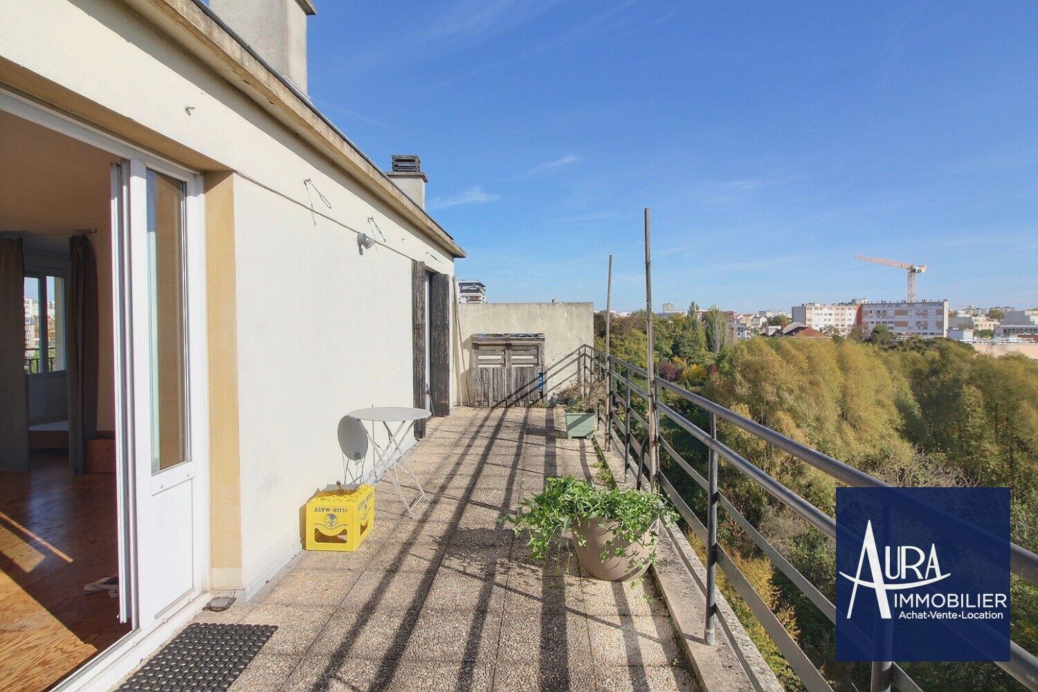 Property view