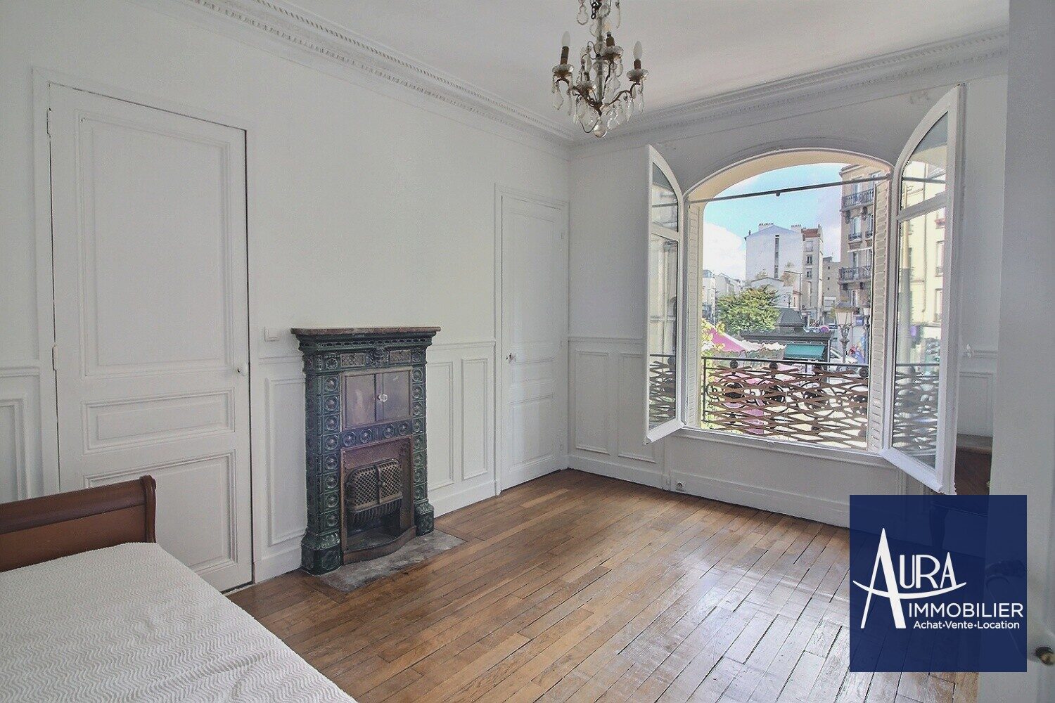 Property view