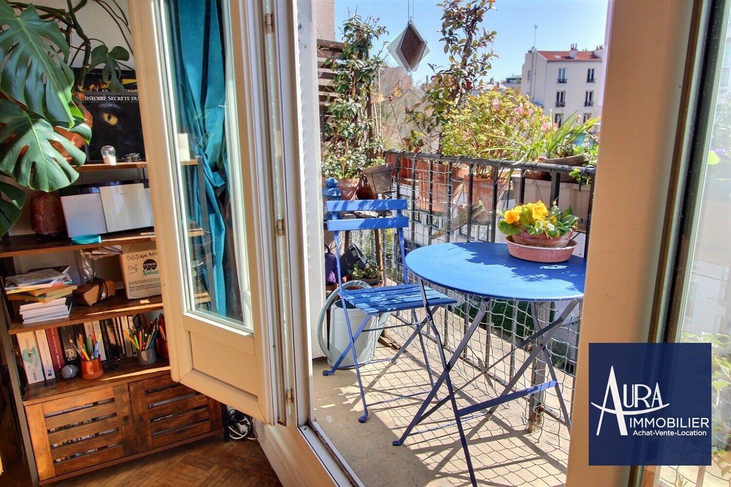 Property view