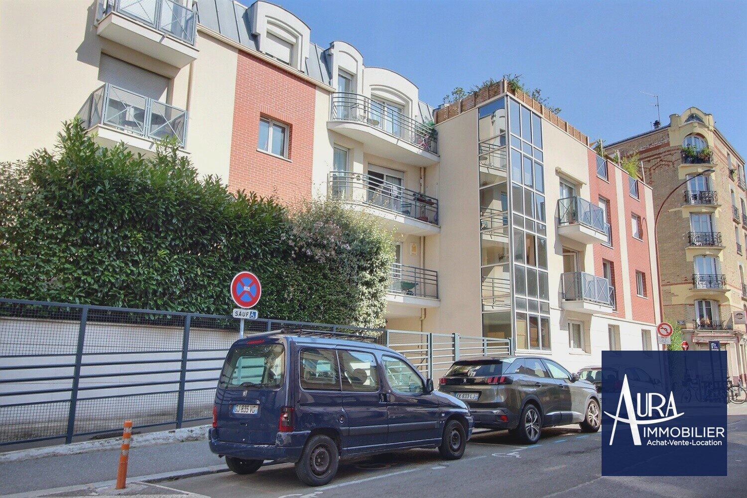 Property view