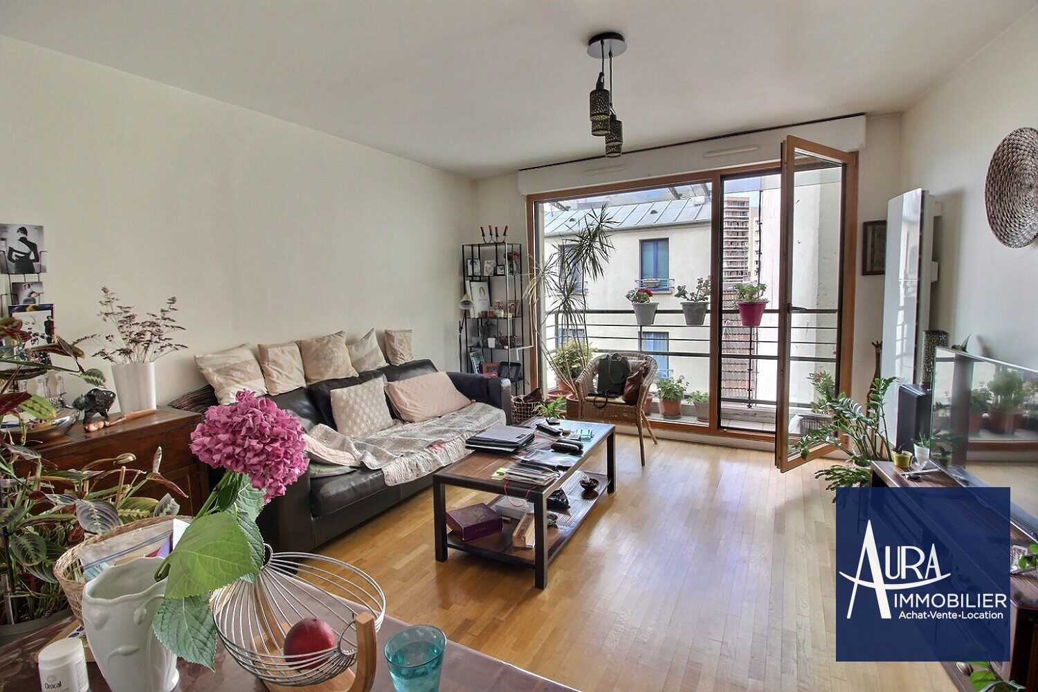 Property view