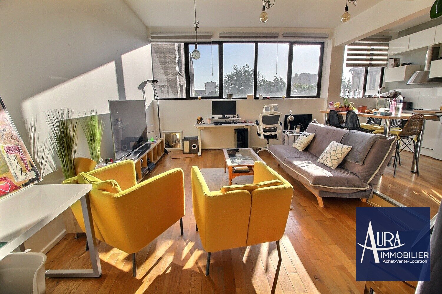Property view