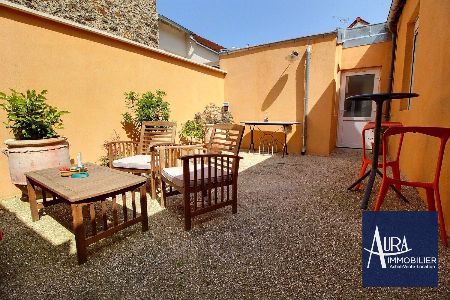 Property view