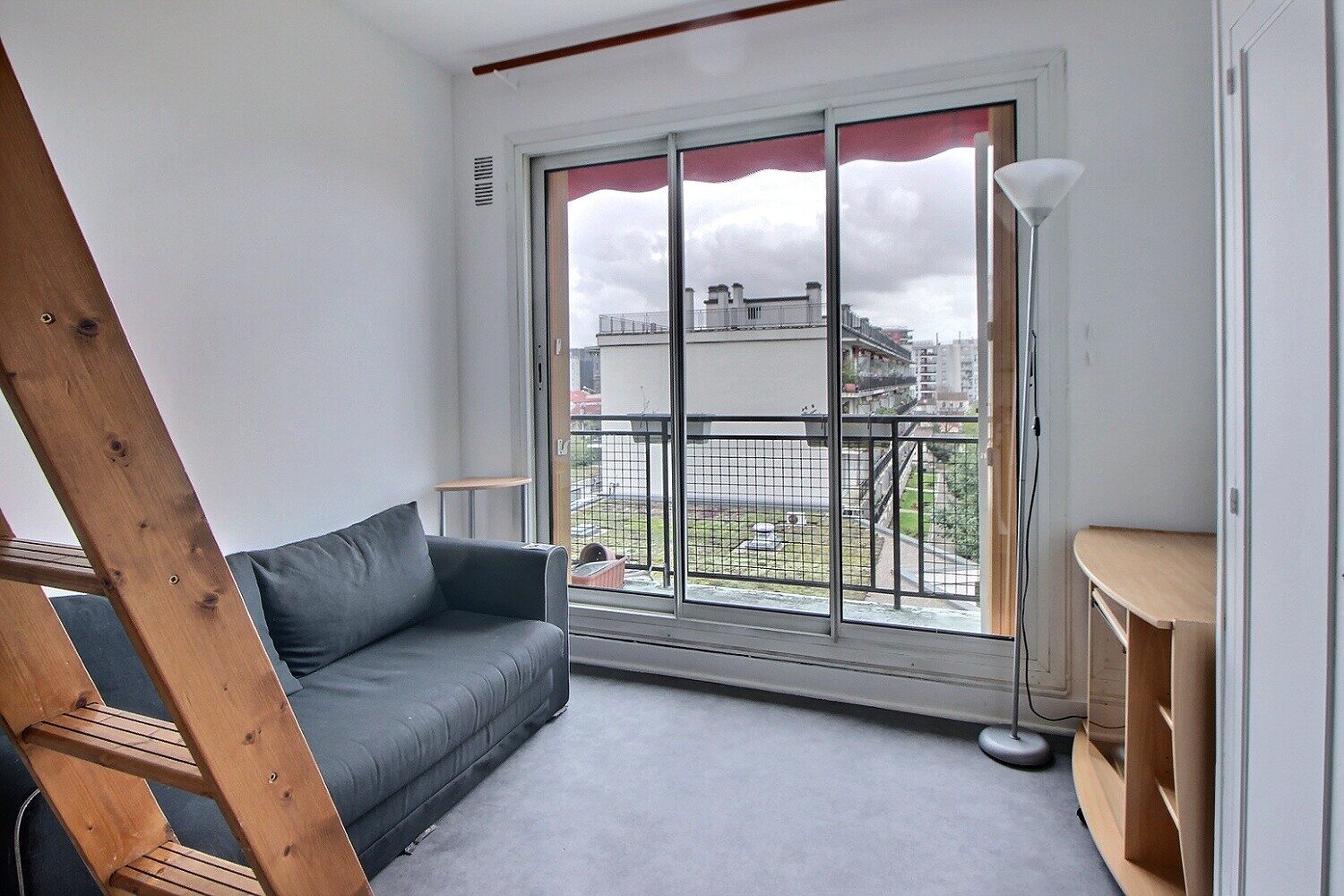 Property view